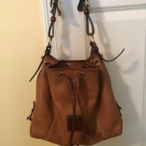 Dooney and Bourne Handbag